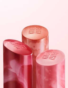 Labial brillante Givenchy Rose Perfecto