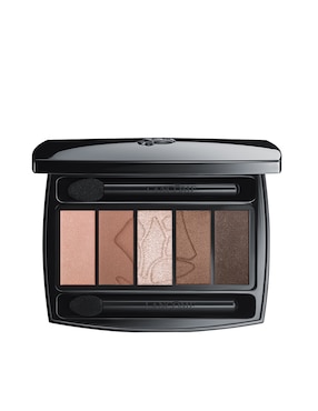 Sombras Para Ojos Lancôme Hypnôse 5 Tonos