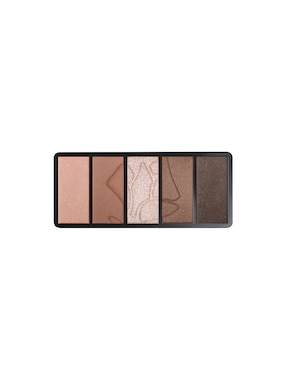 Sombra para ojos Lancôme Lancôme Hypnôse 5 tonos