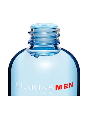 Crema para barba recomendada para calmar y aliviar la piel día Clarins Clarins Men para todo tipo piel