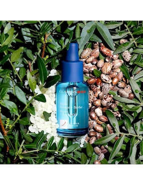 Crema para barba recomendada para limpiar de día Clarins Clarins Men para todo tipo piel