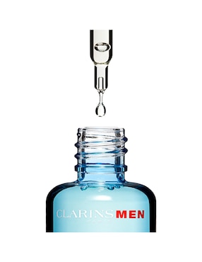 Crema para barba recomendada para limpiar de día Clarins Clarins Men para todo tipo piel