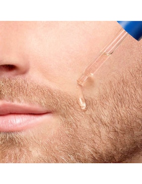 Crema para barba recomendada para limpiar de día Clarins Clarins Men para todo tipo piel