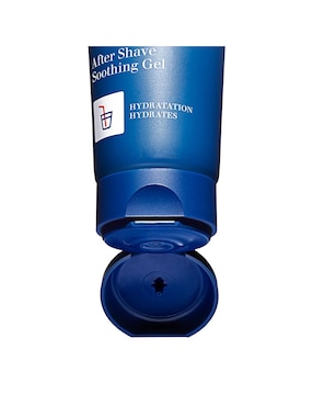Crema para barba recomendada para calmar y aliviar la piel de día Clarins Clarins Men para todo tipo piel