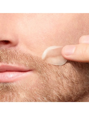 Crema para barba recomendada para calmar y aliviar la piel de día Clarins Clarins Men para todo tipo piel