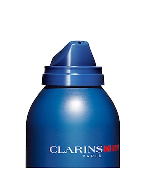 Crema para barba recomendada para limpiar de día Clarins Clarins Men para todo tipo piel
