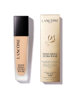 Base De Maquillaje Líquida Lancôme Teint Idole Mate