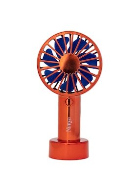 Mini Ventilador Nimya 3 Velocidades