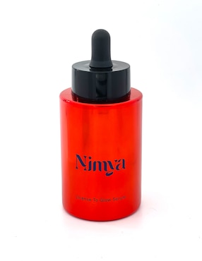 Sérum hidratante Nimya Nimya by nikkie tutorials todo tipo piel