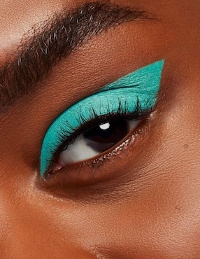 Delineador para ojos brillante Mac Colour Excess The Last Word