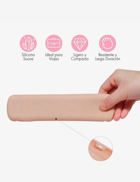 Cosmetiquera Seviete impermeable