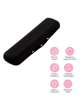 Cosmetiquera Seviete impermeable