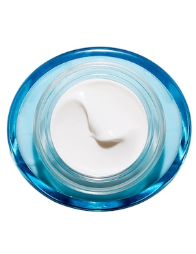 Crema para rostro y cuerpo recomendada para hidratar día Clarins Hydra Essentiel para piel normal
