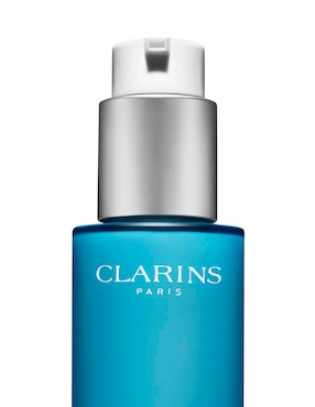Crema para rostro y cuerpo recomendada para hidratar de día Clarins Hydra Essentiel para piel normal