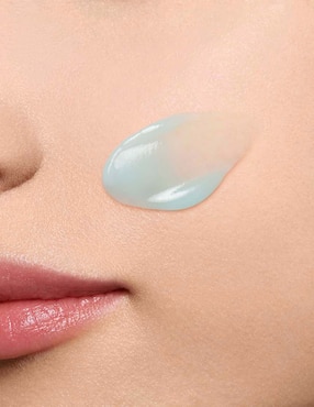 Gel para rostro hidratante He Crema Gel de Día Mate Clarins Hydra Essentiel
