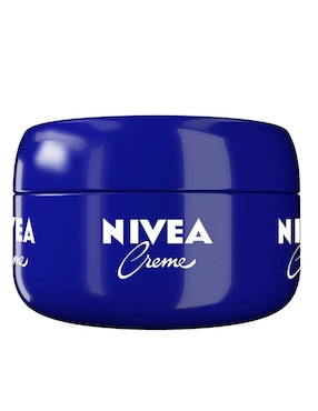 Crema Para Cuerpo Recomendada Para Hidratar Día Y Noche Nivea 500 Ml