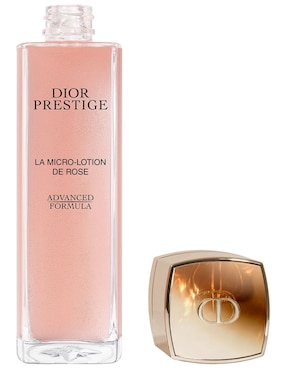 Tratamiento facial Cd Dior Pres La Microlotion De Rose 150 Ml antiedad Dior Prestige