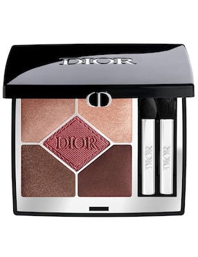 Sombra Para Ojos Dior Diorshow 5 Tonos