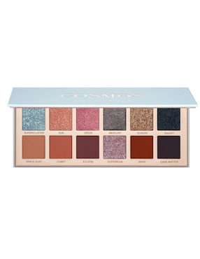 Sombra para ojos Anastasia Beverly Hills 12 tonos