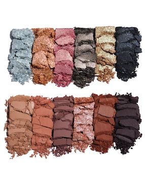Sombra para ojos Anastasia Beverly Hills 12 tonos