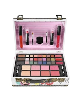 Set De Maquillaje