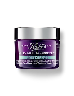 Crema Facial Recomendada Para Hidratar Día Y Noche Kiehl's Para Todo Tipo De Piel