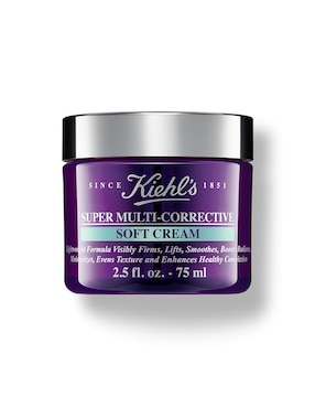 Crema Facial Recomendada Para Hidratar Día Y Noche Kiehl's Para Todo Tipo De Piel