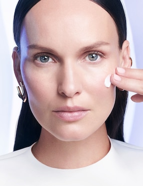 Refill crema para facial recomendada para prevenir signos de la edad día y noche Lancôme Rénergie H.P.N. 300-Peptide para todo tipo de piel