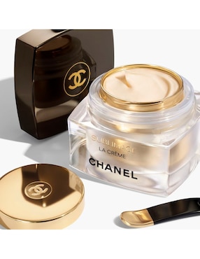 CHANEL SUBLIMAGE LA CRÈME TEXTURE UNIVERSELLE