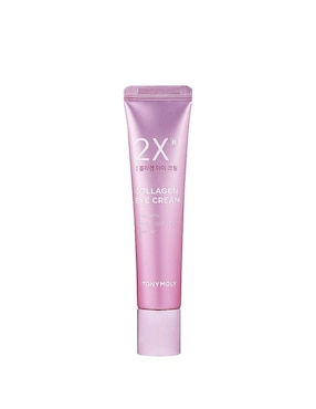 Crema Para Ojos Recomendada Para Reafirmar Día Y Noche Tony Moly 2x Para Piel Todo Tipo