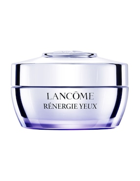 Crema Para Contorno De Ojos Recomendada Para Regenerar Día Y Noche Rénergie Eye Cream Lancôme