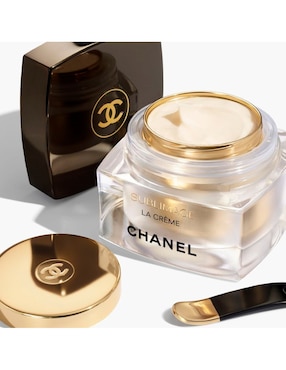 CHANEL SUBLIMAGE LA CRÈME TEXTURE FINE