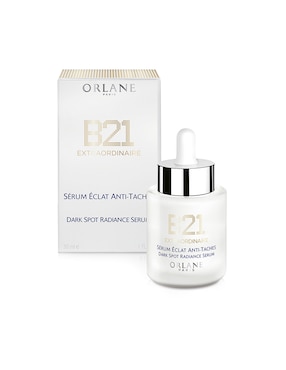 Sérum antimanchas facial B21 Extraordinaire 30 ml Orlane todo tipo piel