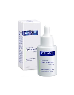 Tratamiento facial reparador Orlane Concentré