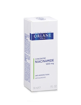 Tratamiento facial reparador Orlane Concentré