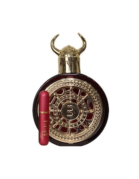 Perfume Bharara Viking Kashmir para hombre