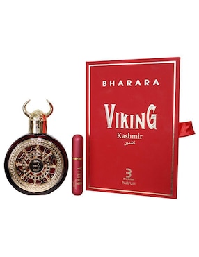 Perfume Bharara Viking Kashmir para hombre
