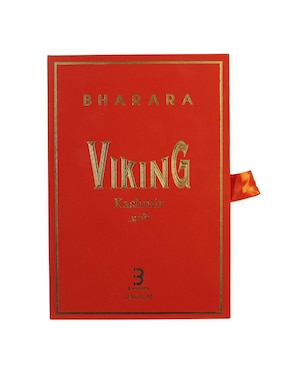 Perfume Bharara Viking Kashmir para hombre