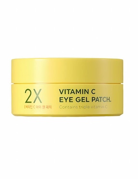 Parches para ojos vitamina c Tony Moly 2X