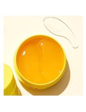 Parches para ojos vitamina c Tony Moly 2X