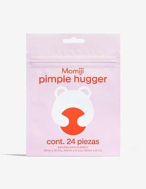 Tratamiento Facial Pimple Hugger Antiacné Momiji