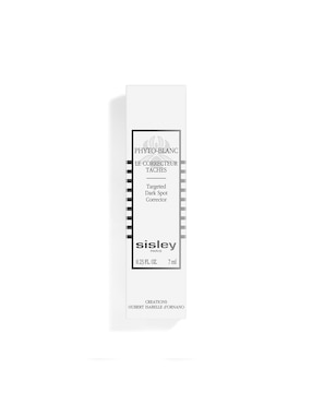 Tratamiento facial reparador Sisley Phyto Blanc