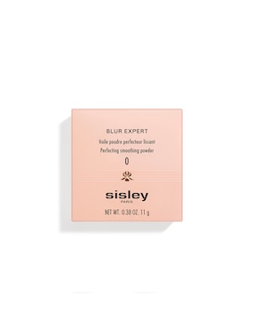 Polvo compacto traslúcido Sisley Blur Expert
