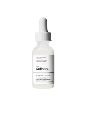 Serum Antiedad Facial Multi-peptide HA Serum The Ordinary Todo Tipo De Piel 30 Ml