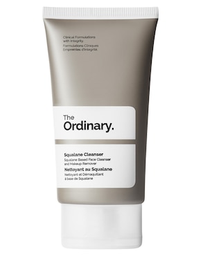 Limpiador Facial Squalane Cleanser The Ordinary Para Hidratar