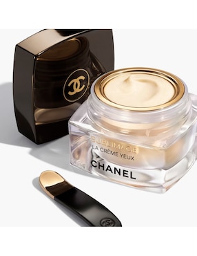 CHANEL SUBLIMAGE LA CRÈME YEUX