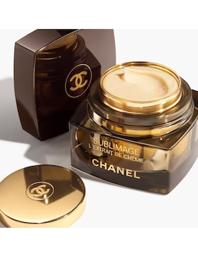 CHANEL SUBLIMAGE L'EXTRAIT DE CRÈME