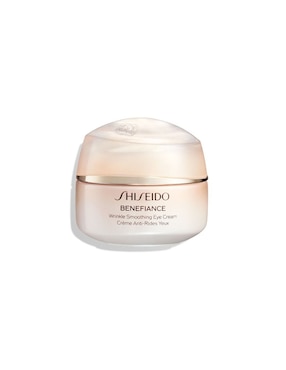 Crema Para Contorno De Ojos Recomendada Para Prevenir Signos De La Edad De Día Y Noche Shiseido Benefiance Para Todo Tipo De Piel