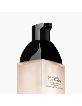 CHANEL LA MOUSSE CLARIFIANTE