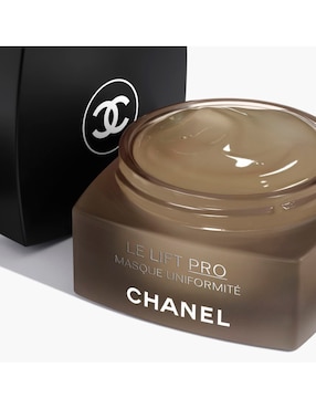 Mascarilla facial LE LIFT PRO UN para prevenir signos de la edad Chanel Le Lift Pro